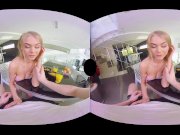 VirtualRealPorn - Sunday breakfast 7/16