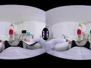 Eveline Dellai - Brunette plays with herself 2/16