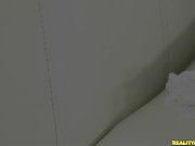 Reality Kings - White socks and sex toys 1/16