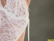 Reality Kings - White socks and sex toys 2/16