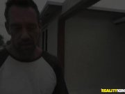 Reality Kings - Jade Dylan shows off her fat pussy 1/16