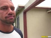 Reality Kings - Jade Dylan shows off her fat pussy 2/16