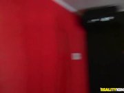 Reality Kings - Jade Dylan shows off her fat pussy 5/16