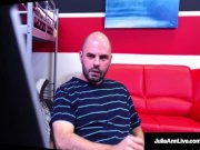 Julia Ann is a HOT Tutor who sucks & fucks a student silly! 2/16