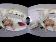 Silvia Dellai - Fantastic solo sex scene 9/16