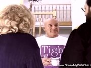 Married Wife Cheats On Hubby 1/16