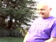 First Time Classic Swinger Sex 13/16