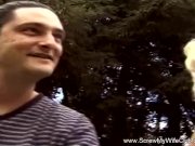 First Time Classic Swinger Sex 2/16