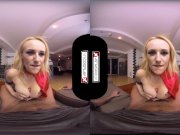 Supergirl POV HUGE TITS Milf Fucked Hard in VR Angel Wicky VRCosplayX com