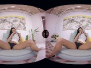 VirtualRealPorn - Anissas webcam 3/16