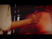 Gorgeous office sluts eating pussy get caught and fucked! 1/16