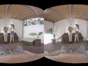 VirtualRealPorn - Army girls 1/16