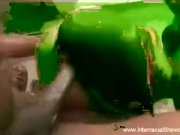 BBC DP Threesome With White MILF 6/16