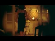 Monica Bellucci Nude Boobs Washing Malena Movie 2/16