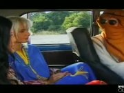 Angelica Assfucked by the Cab Driver 3/16