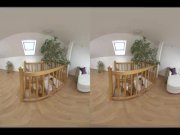 Antonia Sainz Has Got The Attitude For Virtual Sex 1/16