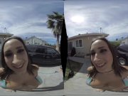 WankzVR - Keeping it Dirty - Ashley Adams 1/16