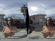 WankzVR - Keeping it Dirty - Ashley Adams 3/16