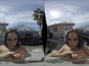 WankzVR - Keeping it Dirty - Ashley Adams 4/16