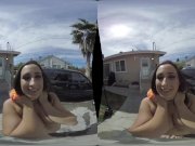 WankzVR - Keeping it Dirty - Ashley Adams 6/16