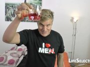 Aletta Ocean Fucks and Sucks Big Black Cock in POV 5/16