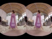 VirtualRealPorn - Exotic dancer 2/16