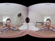 VirtualRealPorn - English student