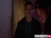 Star Wars Underworld XXX Parody scene 4 , Ella Hughes and Misha Cross 2/16