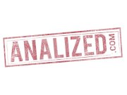 ANA FOXX IS A STUNNING FUCKING ANAL WHORE 1/16