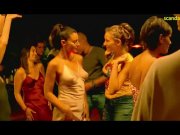 Monica Bellucci Nude Scene In Irreversible Movie  ScandalPlanetCom