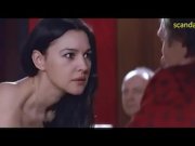 Monica Bellucci Nude Busty Boobs In Combien Tu Maimes ScandalPlanetCom 6/16