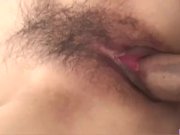 Kana Miura sucks ans fucks in amazing xxx POV movie 16/16