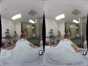 WankzVR - Rebel Therapy 8/16