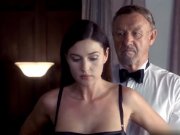 Monica Bellucci Nude Boobs And Butt In Under Suspicion Movie ScandalPlanet