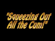 BBC Slut Carmen Valentina Milks That Cock! 1/16