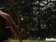 Slave Huntress II: New Prey Is On The Way 6/16