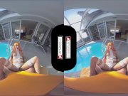 VR 5th Element Cosplay Petite Virgin 69 POV Parody Hardcore VRCosplayX com