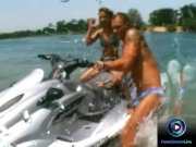 Britney and Jeanna Lee prefers fucking outdoors 2/16