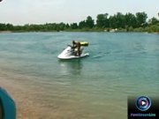 Britney and Jeanna Lee prefers fucking outdoors 4/16