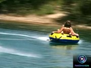 Britney and Jeanna Lee prefers fucking outdoors 6/16