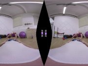 Tina Kay - Fantastic orgasm in bathroom 3/16