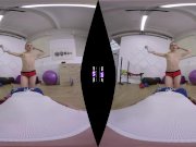 Tina Kay - Fantastic orgasm in bathroom 4/16