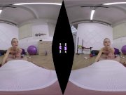 Tina Kay - Fantastic orgasm in bathroom 5/16