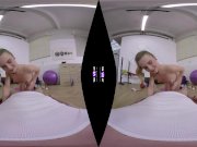 Tina Kay - Fantastic orgasm in bathroom 6/16