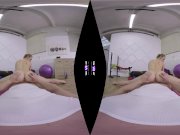 Tina Kay - Fantastic orgasm in bathroom 7/16