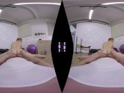 Tina Kay - Fantastic orgasm in bathroom 8/16