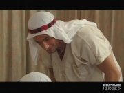 Demia Moor, Naughty Maid enjoys DP 4/16