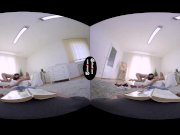 Angel Wicky and Lady Dee who love sharing a cock 4/16