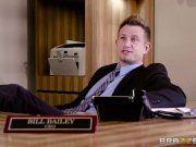 She Needs This Job - Brazzers 3/16