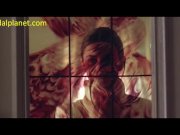 Charlize Theron Nude Sex Scene In Head In The Clouds ScandalPlanetCom 11/16